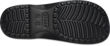 WOMENS  Classic Cross Strap Slide