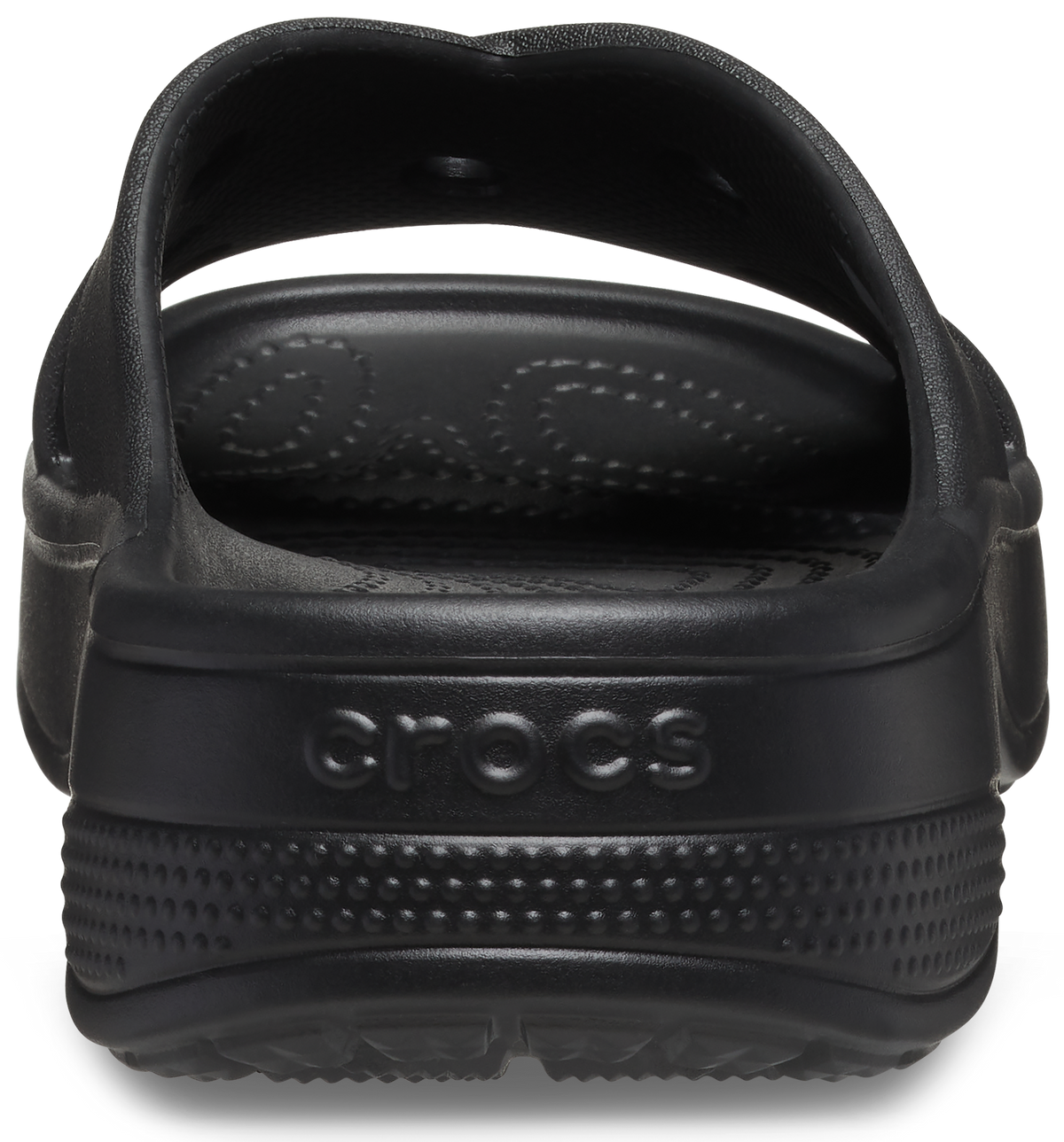 WOMEN'S Classic Cross Strap Slide