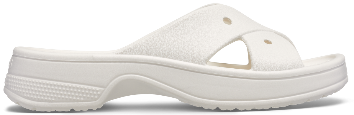 WOMEN'S Classic Cross Strap Slide