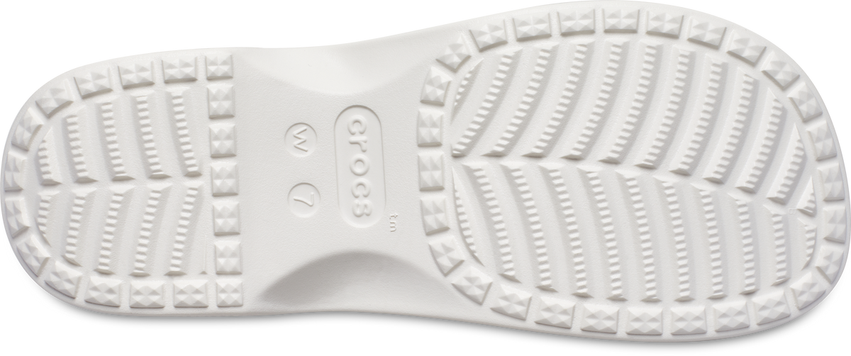 WOMEN'S Classic Cross Strap Slide