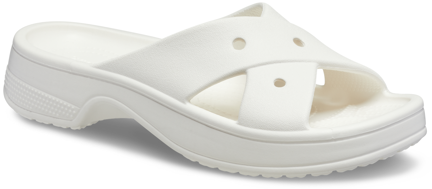 Womens Cross Strap | Crocs | Footwear Womens Cross Strap | Crocs | Footwear