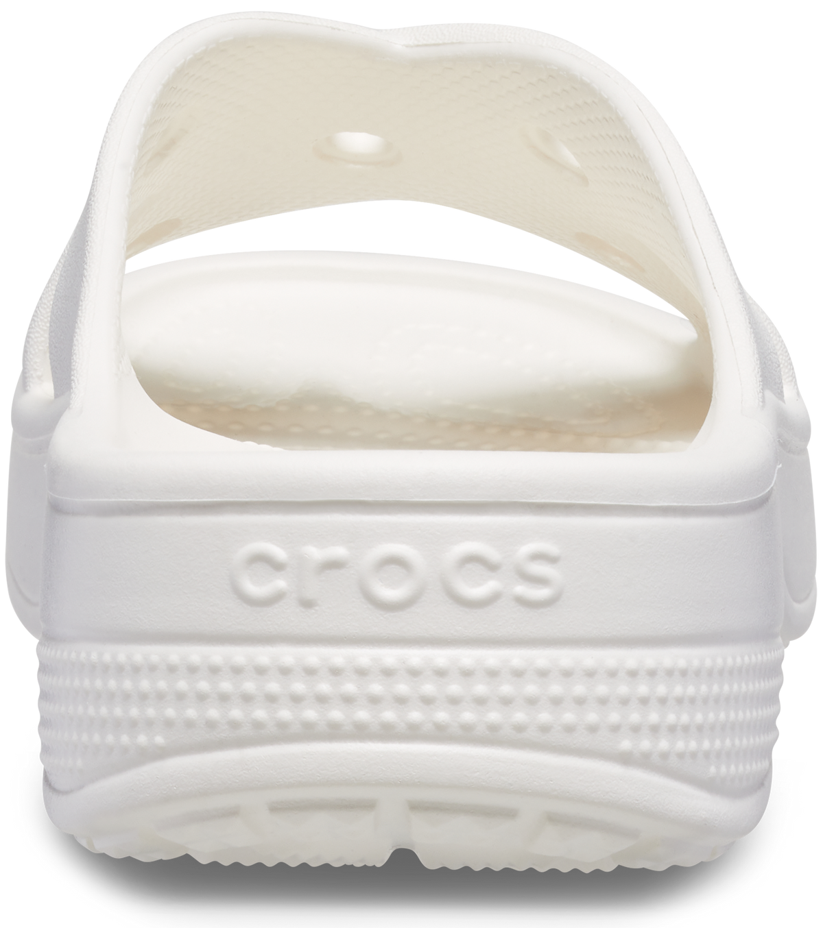 WOMEN'S Classic Cross Strap Slide
