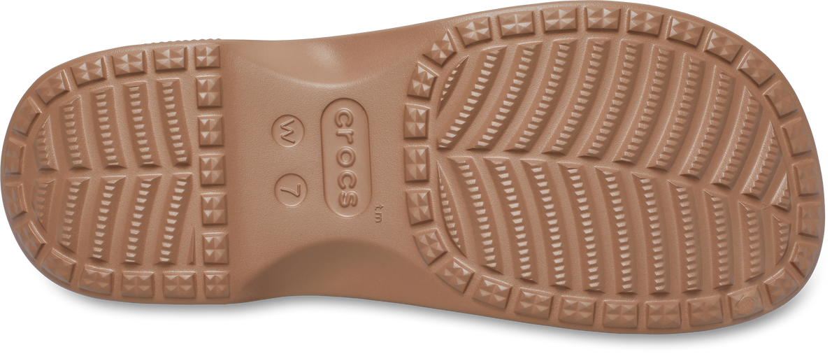 WOMEN'S Classic Cross Strap Slide