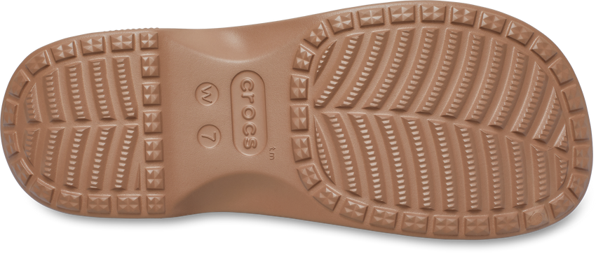 WOMENS  Classic Cross Strap Slide