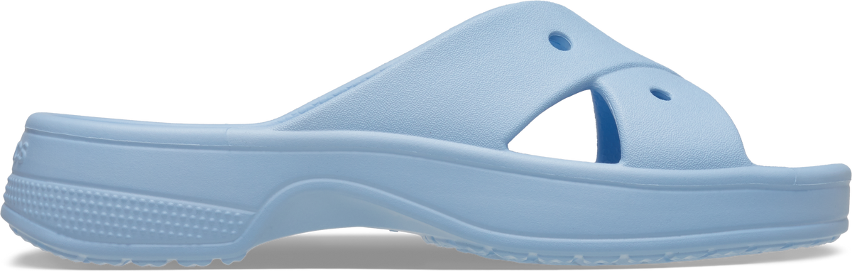 WOMEN'S Classic Cross Strap Slide