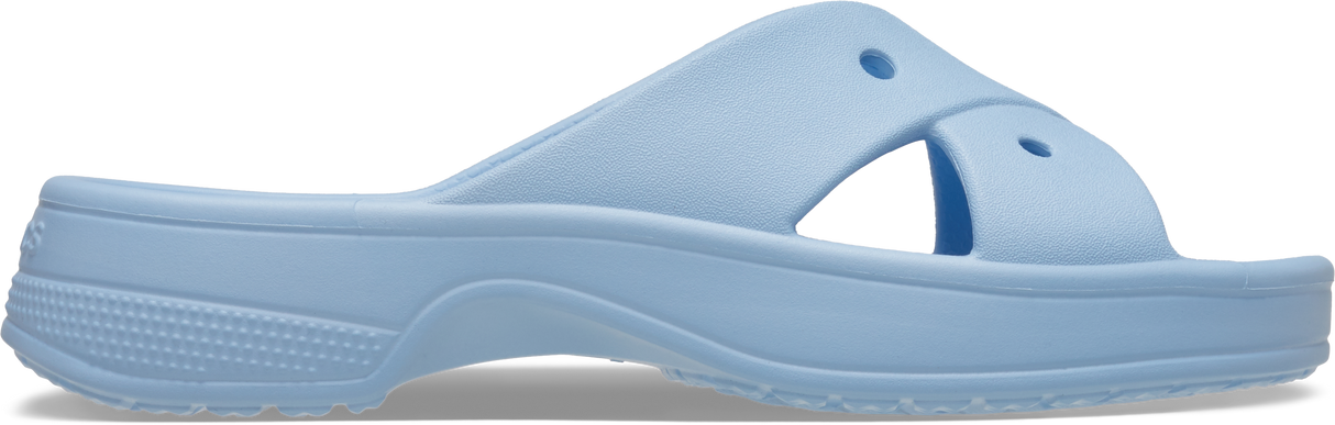 WOMENS  Classic Cross Strap Slide