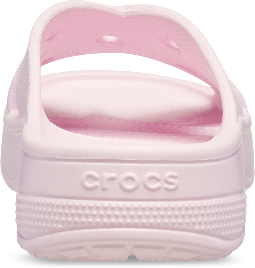 WOMENS  Classic Cross Strap Slide