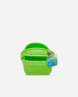 UNISEX Monsters Inc Mike Wazowski Classic Clog