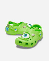 UNISEX Monsters Inc Mike Wazowski Classic Clog