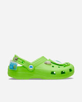 UNISEX Monsters Inc Mike Wazowski Classic Clog