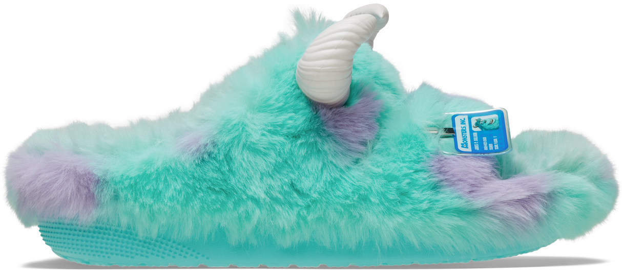 UNISEX Classic Cozzy Monsters Sandal