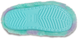 UNISEX Classic Cozzy Monsters Sandal