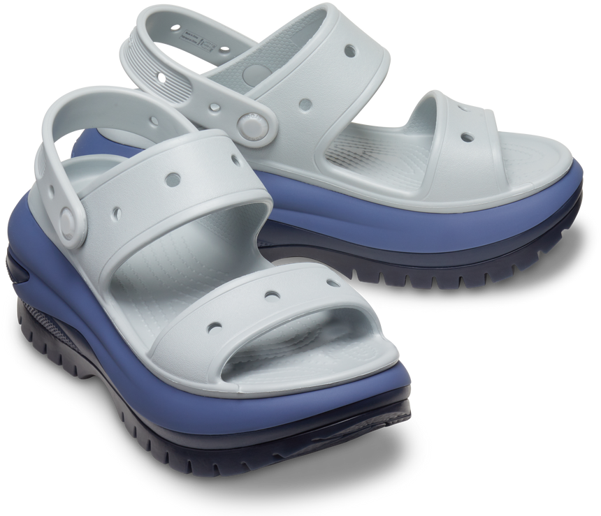 WOMEN Mega Crush Matte Sandal