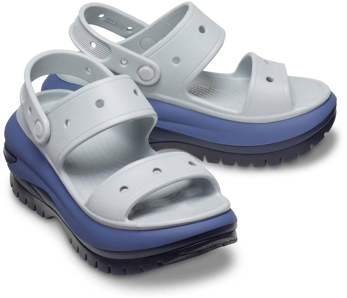 WOMEN Mega Crush Matte Sandal