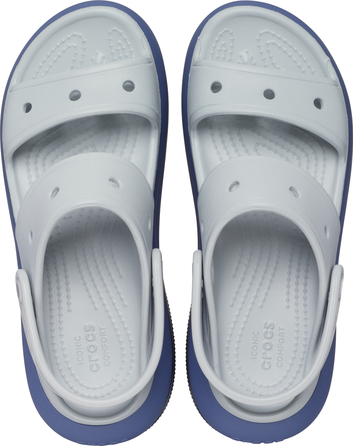WOMEN Mega Crush Matte Sandal