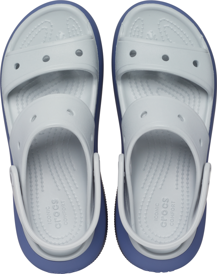 WOMEN Mega Crush Matte Sandal