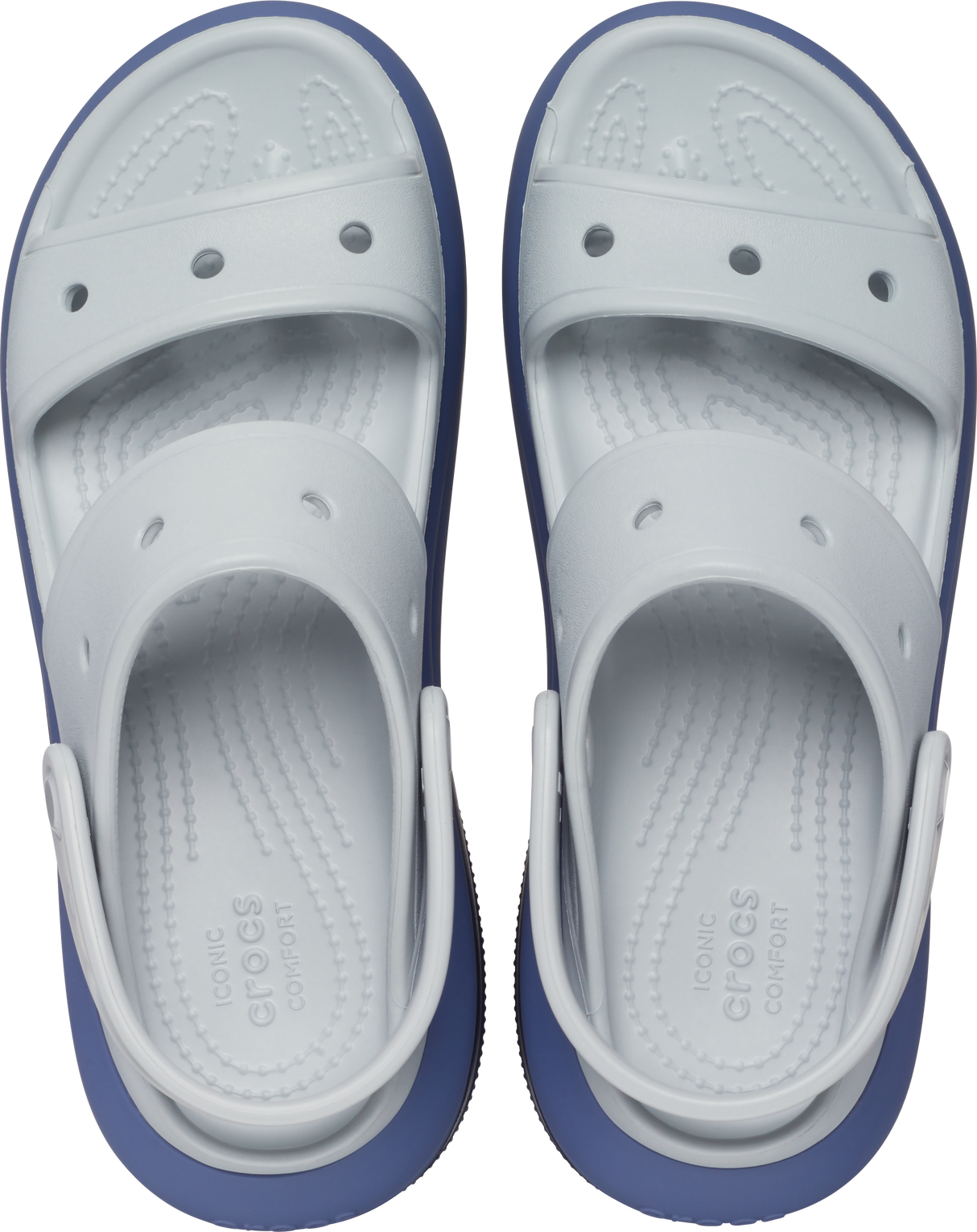 WOMEN Mega Crush Matte Sandal