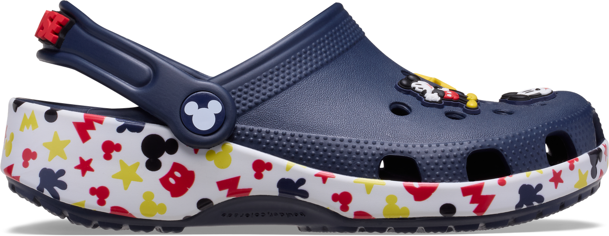 Toddlers' Mickey Mouse & Friends Classic Clog