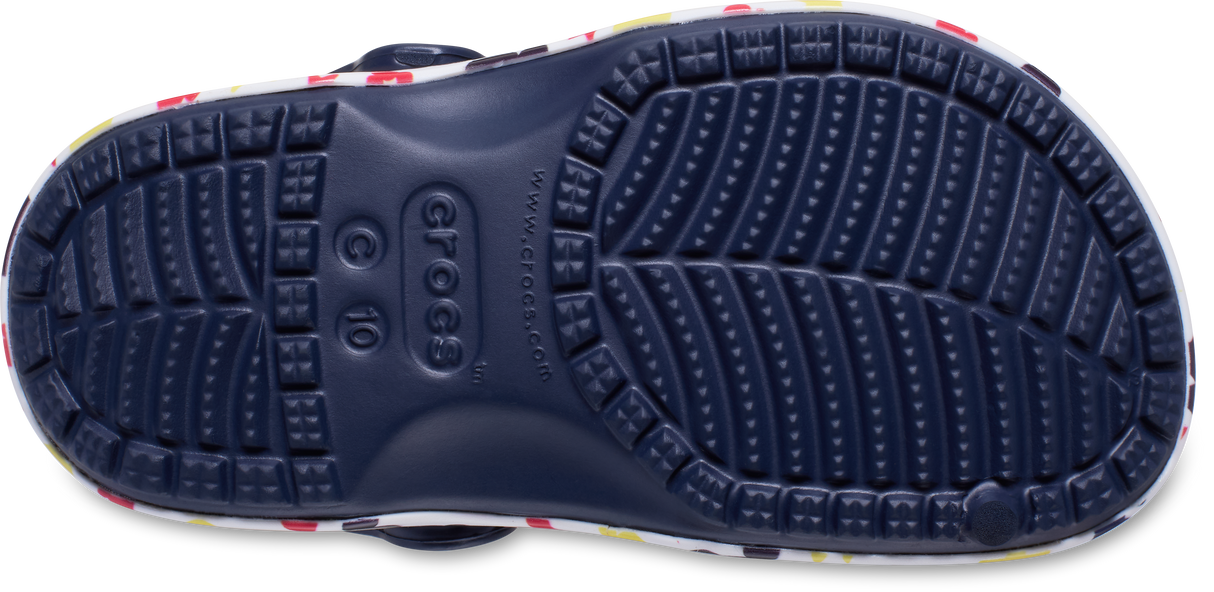 Toddlers' Mickey Mouse & Friends Classic Clog