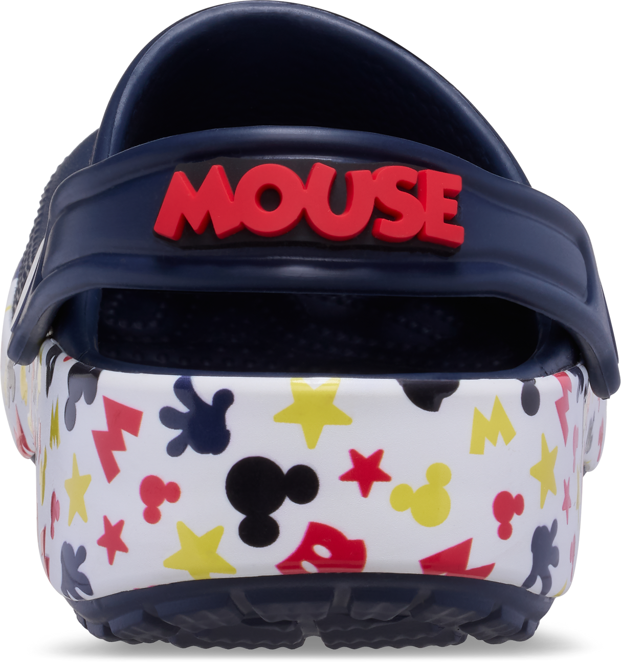 Toddlers' Mickey Mouse & Friends Classic Clog
