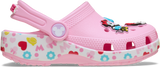 Toddlers' Classic Mickey Friends Minnie Clog