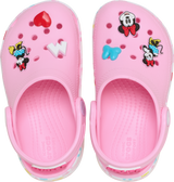 Toddlers' Classic Mickey Friends Minnie Clog