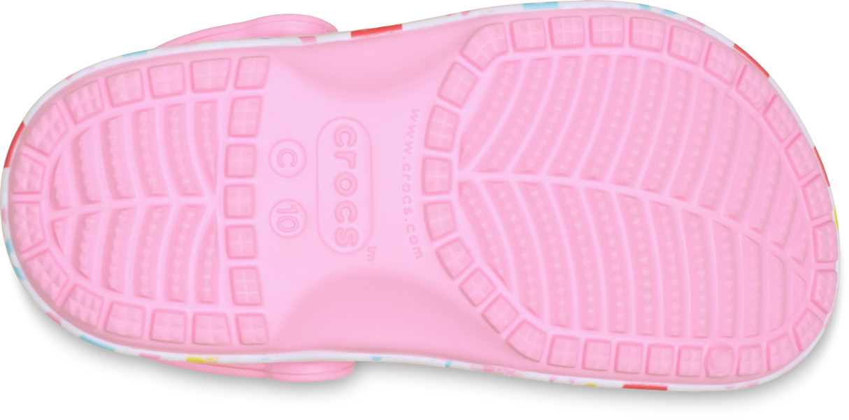 Toddlers' Classic Mickey Friends Minnie Clog