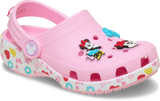 Toddlers' Classic Mickey Friends Minnie Clog