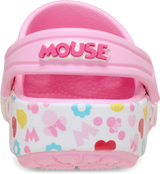 Toddlers' Classic Mickey Friends Minnie Clog