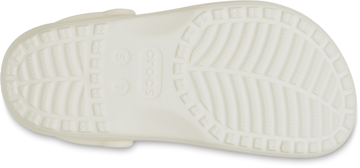 UNISEX Floral Cutout Clog