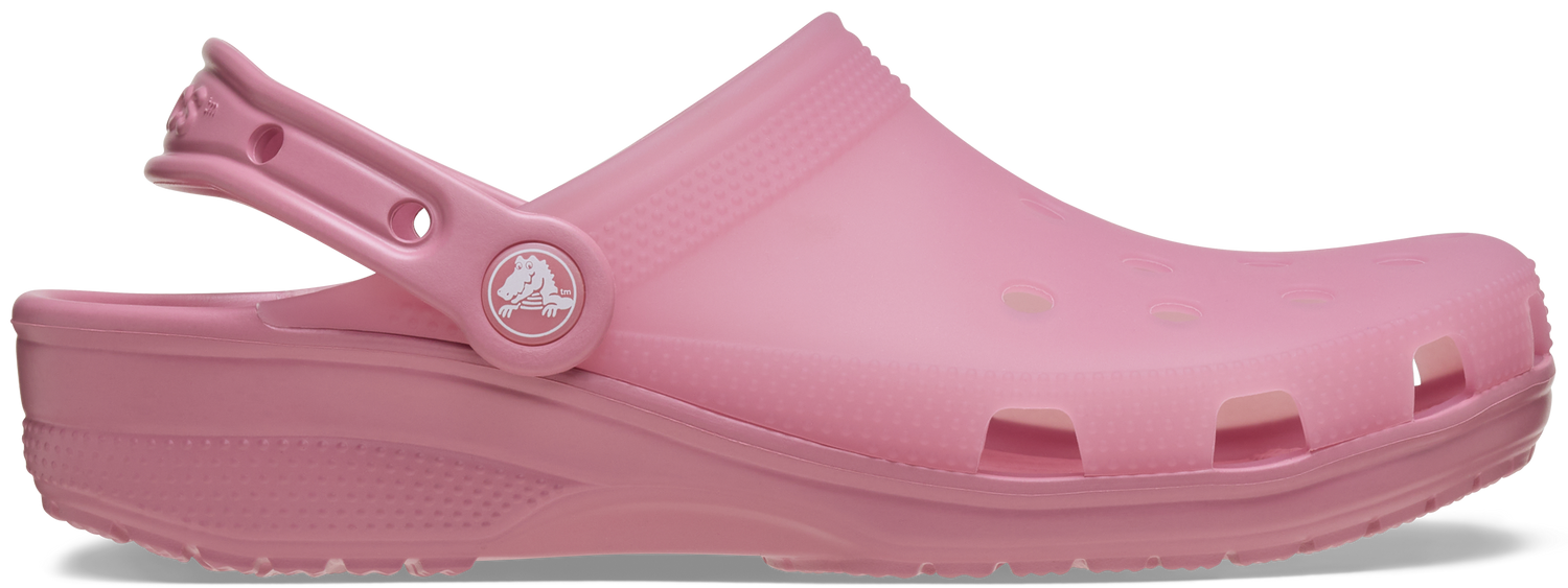 Unisex Classic Frosted Clog | Crocs | Footwear Unisex Classic Frosted Clog | Crocs | Footwear