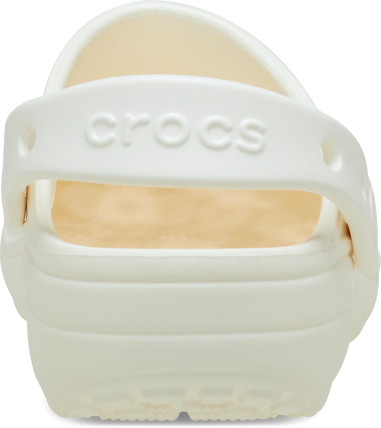 KIDS Classic Floral Cut Out Clog