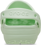 KIDS Classic Floral Cut Out Clog