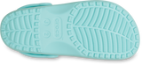 KIDS Classic Floral Cut Out Clog