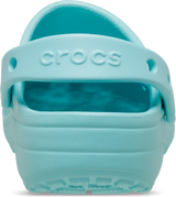 KIDS Classic Floral Cut Out Clog