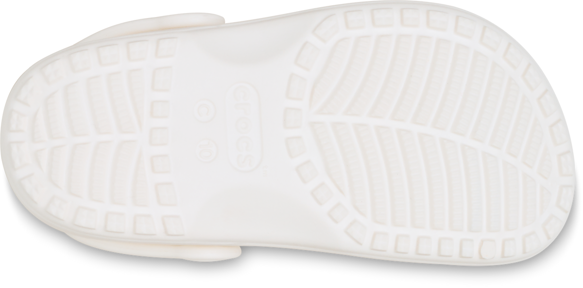 TODDLERS  Classic Floral Cut-Out Clog