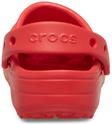 TODDLERS  Classic Floral Cut-Out Clog