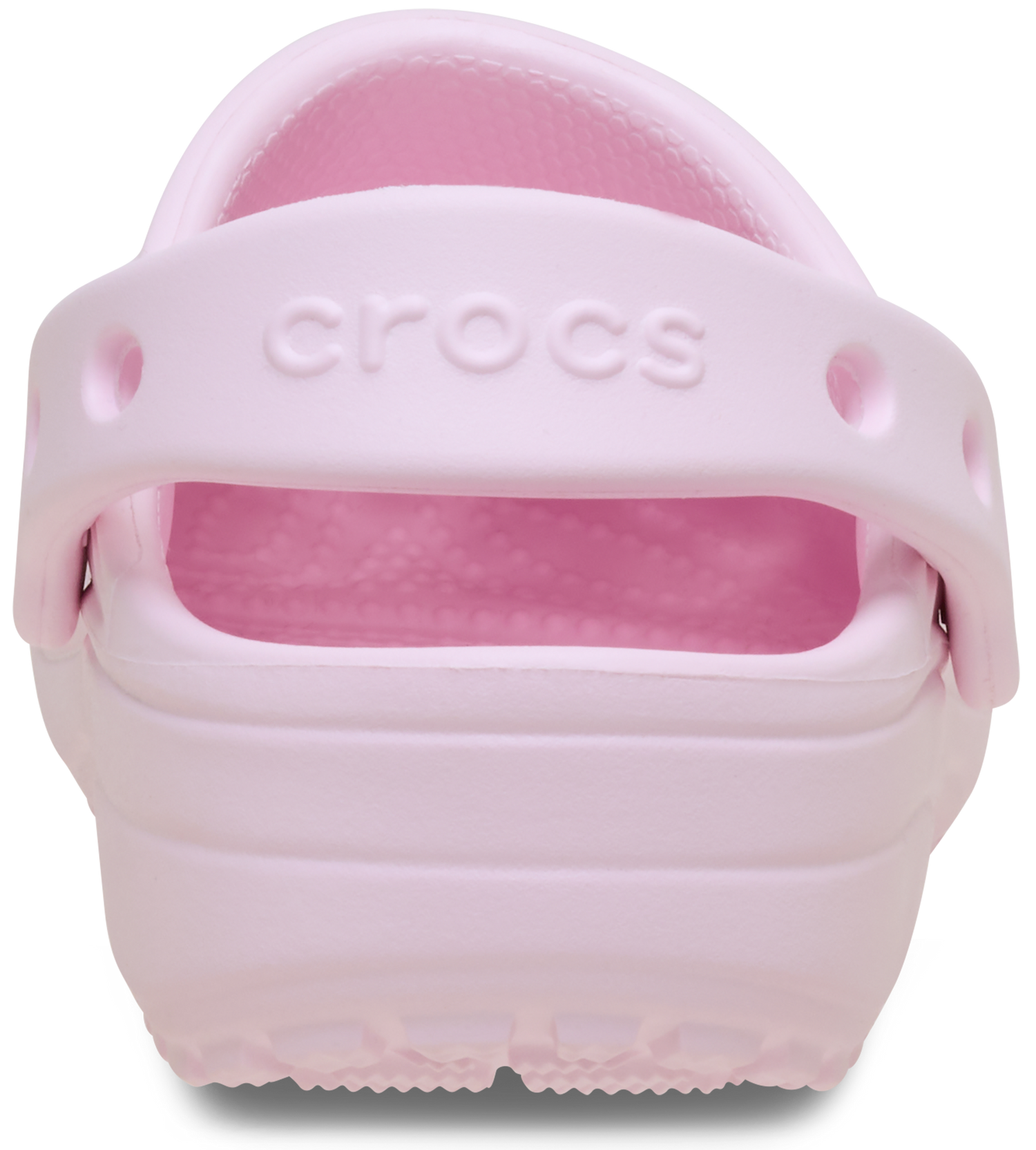 Toddlers Classic Floral Cut-Out Clog | Crocs | Footwear Toddlers Classic Floral Cut-Out Clog | Crocs | Footwear