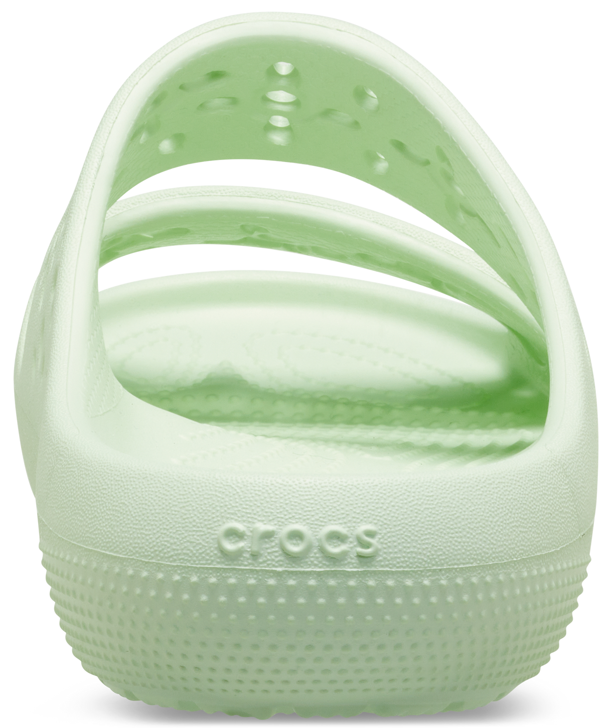 WOMENS Classic Floral Cutout Sandal