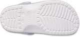 Toddlers' Classic Iridescent Glitter Clog