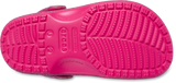 TODDLERS'  Classic Iridescent Glitter Clog
