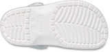 KIDS Classic Iridescent Glitter Clog
