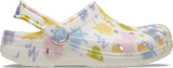 TODDLERS' I AM Rainbow Unicorn Classic Clog