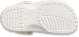 TODDLERS' I AM Rainbow Unicorn Classic Clog