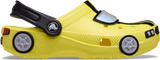 TODDLERS Classic IAM Race Car Clog
