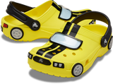 TODDLERS Classic IAM Race Car Clog