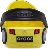 TODDLERS Classic IAM Race Car Clog