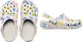 KIDS Classic Pastel Pets Clog