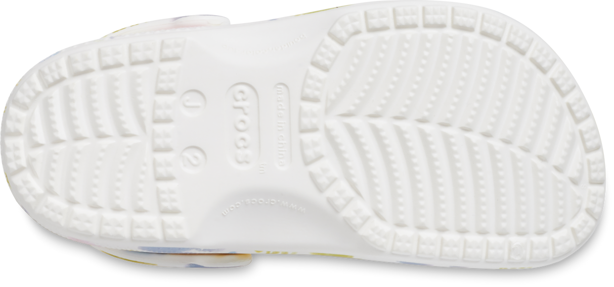 KIDS Classic Pastel Pets Clog