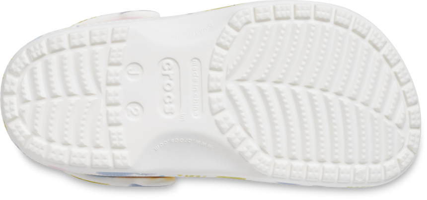 KIDS Classic Pastel Pets Clog